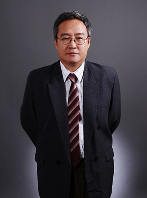 潘浩然