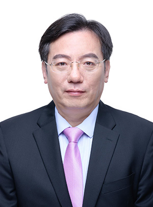 Jianping Li