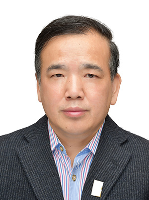 胡晓农