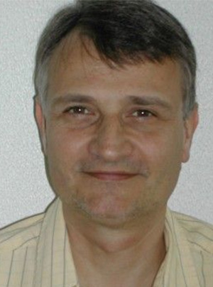 Denis Bailly